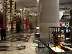 -杭州君悦酒店