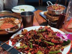 -路边羊烧烤酒场(宝带路店)