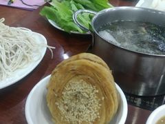 -鑫龙火锅城(阳光新路店)