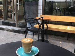 澳白-81BAKERY(大学路店)