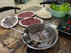 -官塘牛同志牛肉火锅