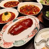 奢华餐厅的私密体验