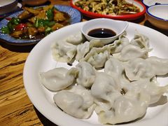 -關東雪东北菜(中庚漫游城店)