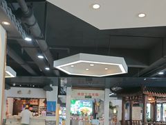 -小秦淮·南京土菜(新亭西路店)