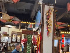 -灶东家民间菜(回兴店)