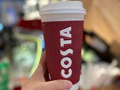 -COSTA COFFEE(上海虹口龙之梦)