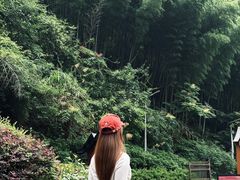 -长谷洞天