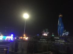 -天山海世界·米立方