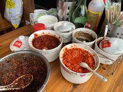 -攀枝花·任德琼·盐边羊肉米线