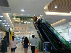 -万达广场(无锡滨湖店)