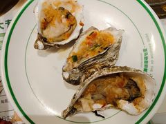 -亚马逊海鲜自助(梅溪湖步步高店)