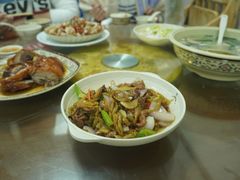 -聂记粤菜馆(鼓西路店)