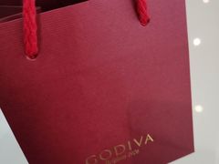 -GODIVA(万象城店)