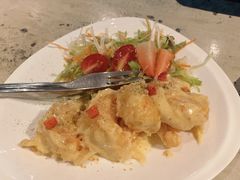 -T館·花园艺术餐厅