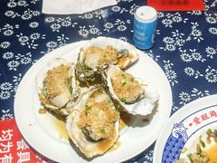 -旺角小渔村·海肠捞饭开创者(环山路店)