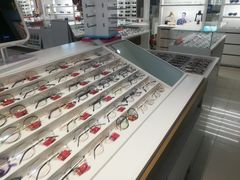 -宝岛眼镜·蔡司·依视路·青少儿近视防控验配中心(西市城购物中心店)