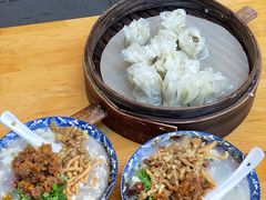 -晓友烧麦(光华村店)