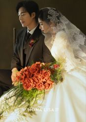 -蒙娜丽莎婚纱摄影 MONALISA