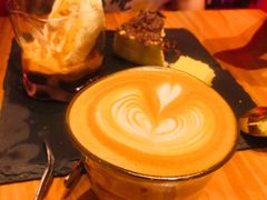 -Punchline Coffee&Roaster(同济大学店)