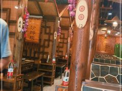 -唇辣号重庆老火锅(亦庄店)