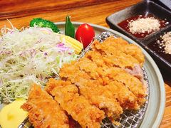 喜豚招牌猪排-KITON喜豚(清晖园店)