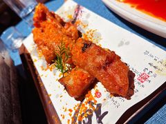 -钱塘秋荷(开鲁路店)