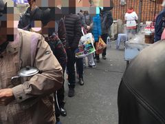 -金杨老摊头蛋饼(金口路店)