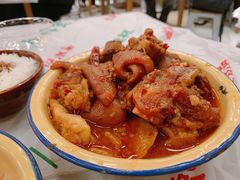 -东排食堂长沙小吃大排档(五一广场店)