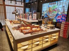 -匠牛亭·锅物烧肉放题自助(昆百大·泰业城店)