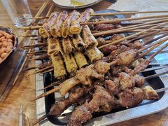 -凤齐羊肉烩面馆