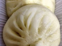 菜包-日月永和中国餐饮名店(凤凰店)