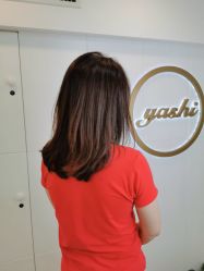 -雅仕 HAIR SALON 美发沙龙