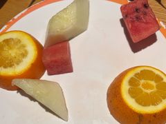 -比格比萨自助(逗号立方店)