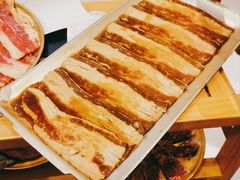 -闻老头·菊花炭烤肉(D11店)