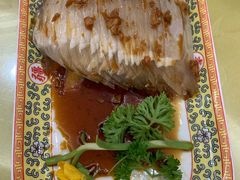 水晶肘-砂锅居(西四店)