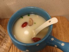 -四季餐厅(华苑店)