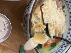 -蒙自源米线大王(东莞虎门印象店)