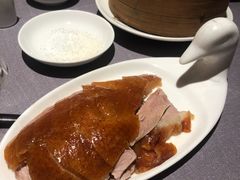 北京烤鸭-金鸭季·北京烤鸭(深业上城店)