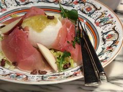 -杭州君悦酒店·青莳