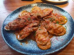 -澳骄 Aussie Kitchen·手工披萨·西餐(国大店)