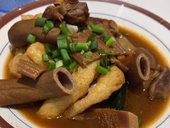 -牛楠楠·香港牛腩茶餐厅(永旺店)