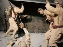 -上海四行仓库抗战纪念馆