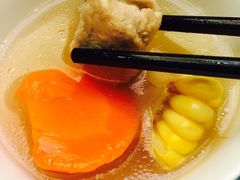 海天楼中餐厅-海天楼中餐厅(天津泛太平洋店)