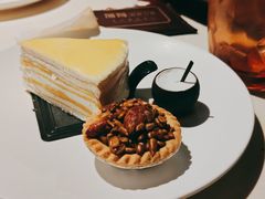 -加餐海鲜自助(集美银泰百货店)