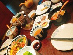 -翔峰炭火鳗鱼(悦泰街里公寓店)