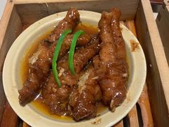 -蔡澜点心·粤菜(西单大悦城店)