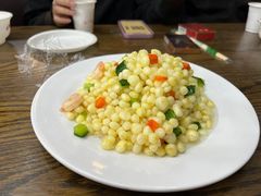 -晶渔坊·海鲜私房菜(东夷小镇店)