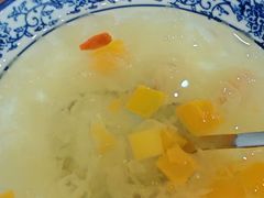 -百年老字号·观振兴蟹黄面·三虾面·苏式面(观前街富仁坊巷店)