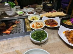 -一心烤肉(延安路店)