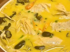 千张包粉丝锅-東大方(湖州白鹭迎店)